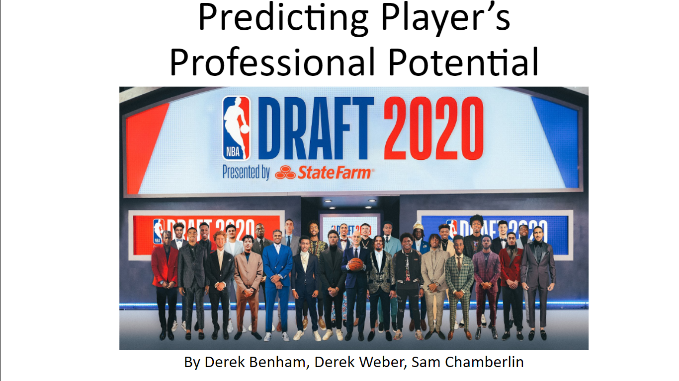 NBA Draft picture